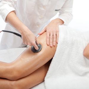 Tratamiento anticelulítico