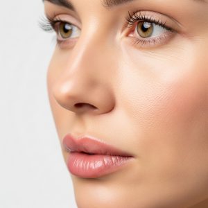 Armonización facial